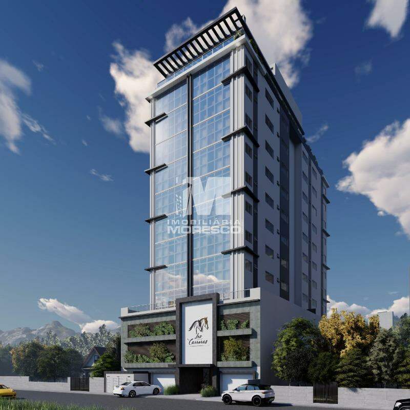 Apartamento à venda no bairro Centro: 